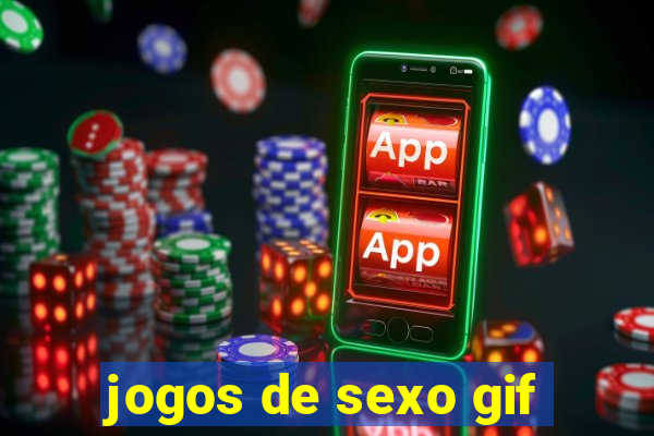 jogos de sexo gif